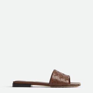 Bottega Veneta Parco Mules Flat IT 40 Women
